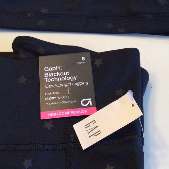 💜❤️FIRM NWT Gap active wear. - Picture 3 of 7